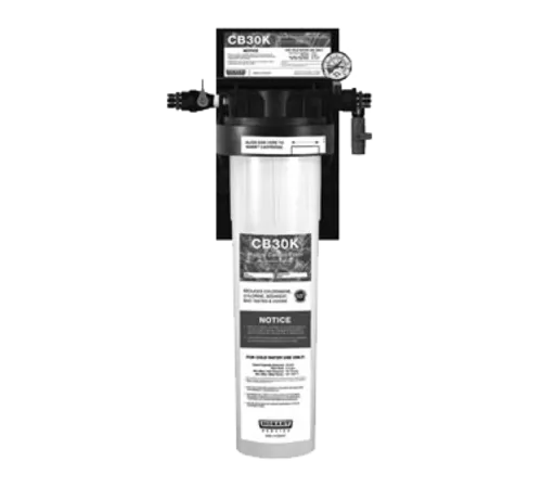 Vulcan CB15K-SYSTEM