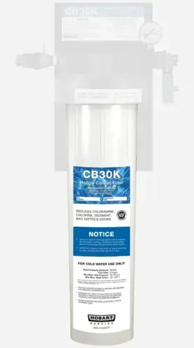 Vulcan CB30K-PMKIT