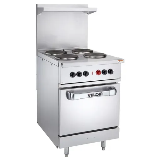 Vulcan EV24S-4FP240