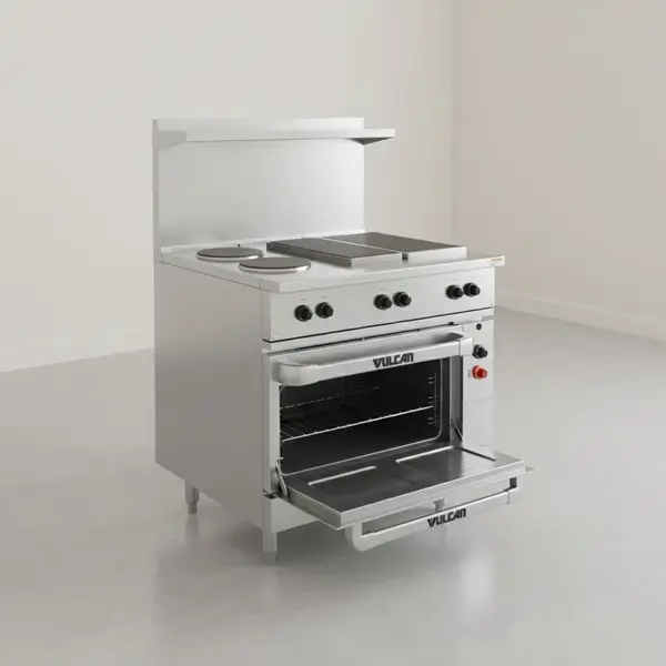 Vulcan EV36S-2FP2HT480