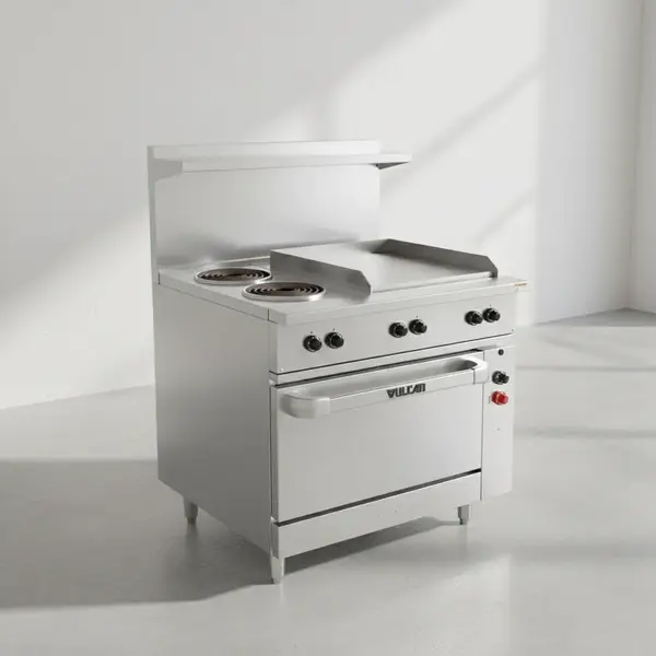 Vulcan EV36S-2HT12G240