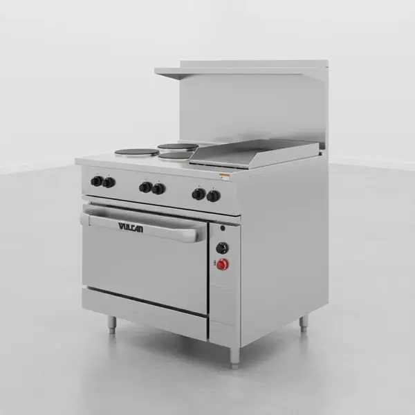 Vulcan EV36S-2HT12G480