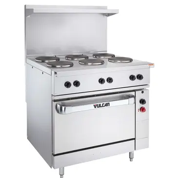 Vulcan EV36S-36G480