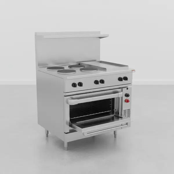 Vulcan EV36S-4FP1HT240