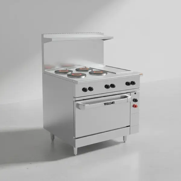 Vulcan EV36S-4FP1HT480