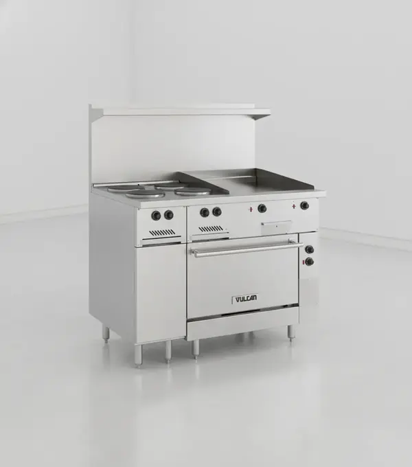 Vulcan EV48S-4FP24G208