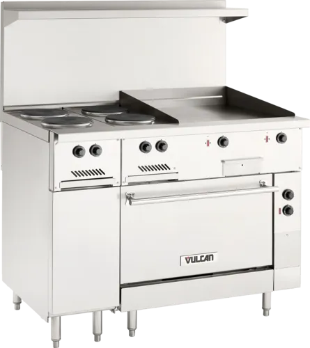 Vulcan EV48S-4FP24G240