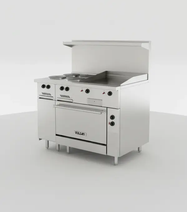 Vulcan EV48S-4FP24G240