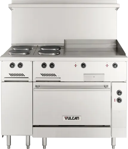 Vulcan EV48S-4FP24G480
