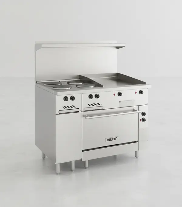 Vulcan EV48S-4FP24G480