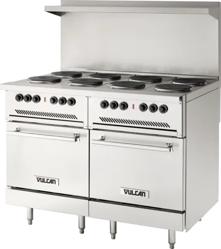 Vulcan EV48SS-8FP208