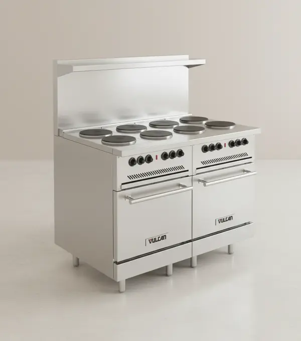 Vulcan EV48SS-8FP208