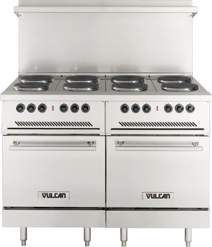 Vulcan EV48SS-8FP480