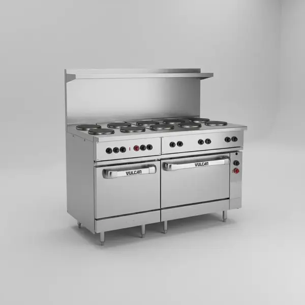 Vulcan EV60SS-10FP208