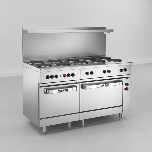 Vulcan EV60SS-10FP240