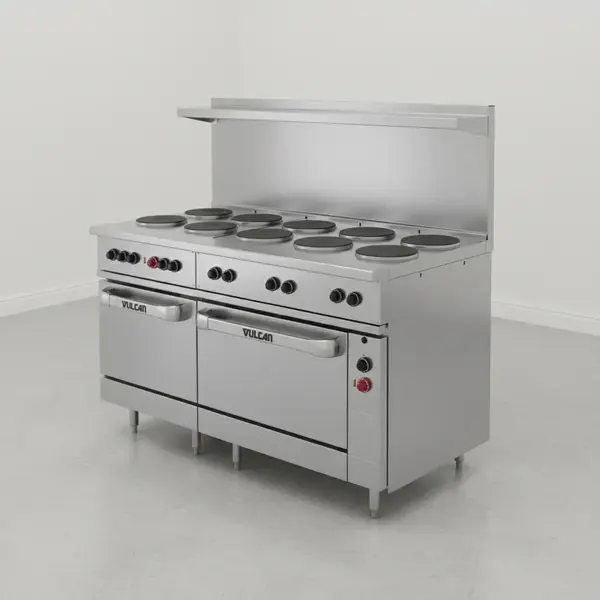 Vulcan EV60SS-10FP480