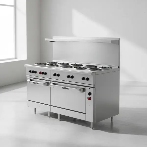 Vulcan EV60SS-5HT208