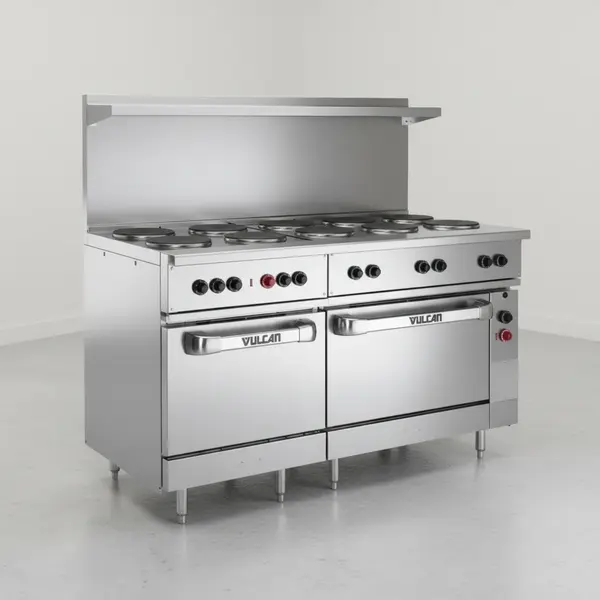 Vulcan EV60SS-5HT240