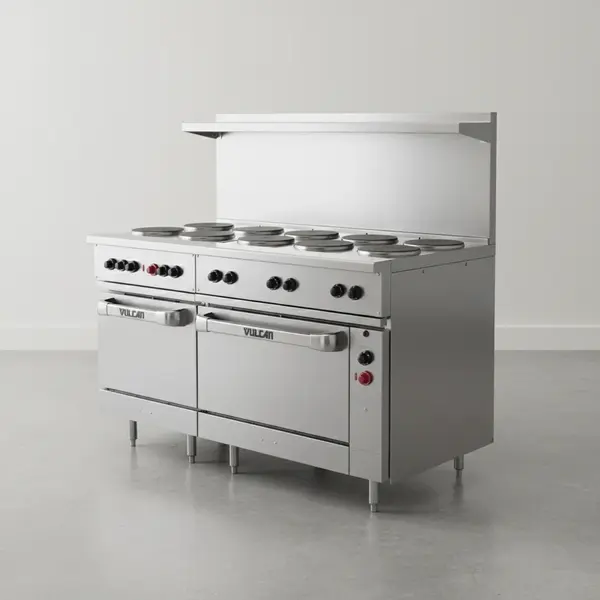 Vulcan EV60SS-5HT480