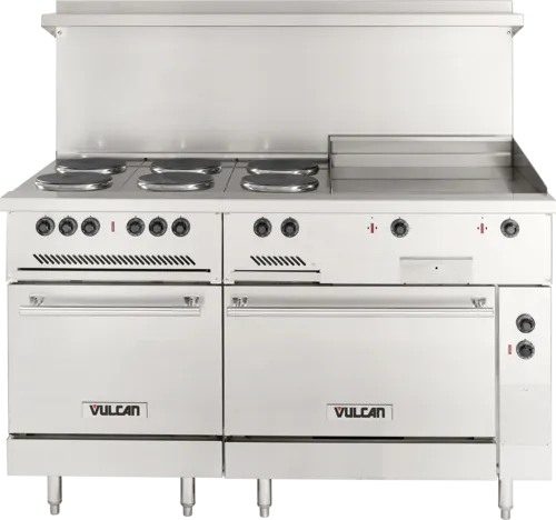 Vulcan EV60SS-6FP24G240