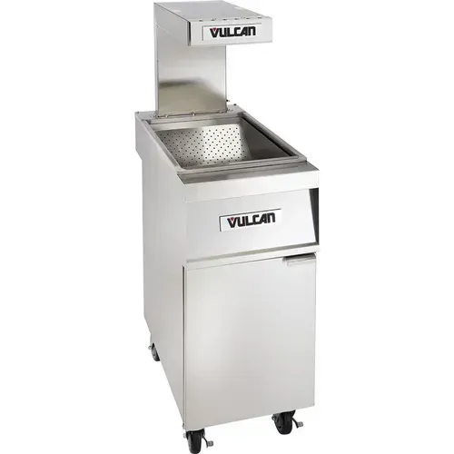 Vulcan FRYMATE VX21S