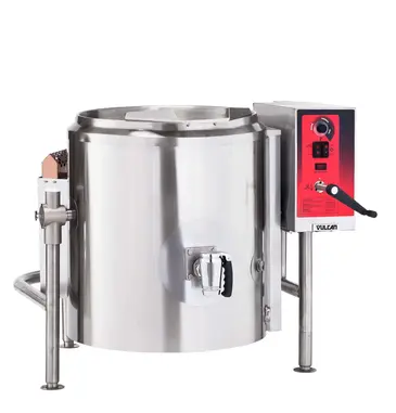 Vulcan K40GLT