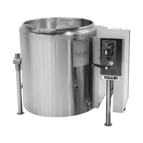 Vulcan K40GLT