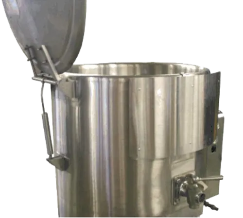 Vulcan KTLGHTE SHIELD