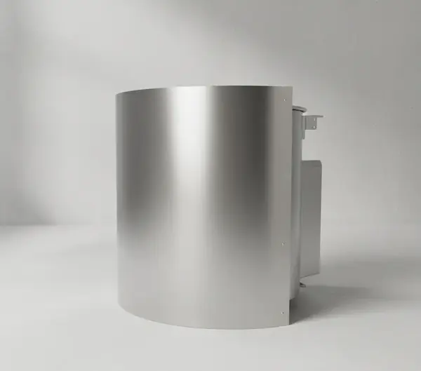 Vulcan KTLGHTE SHIELD