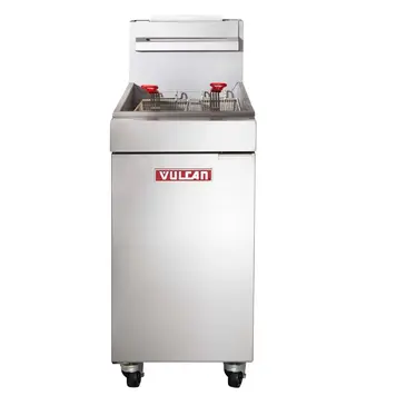 Vulcan LG300