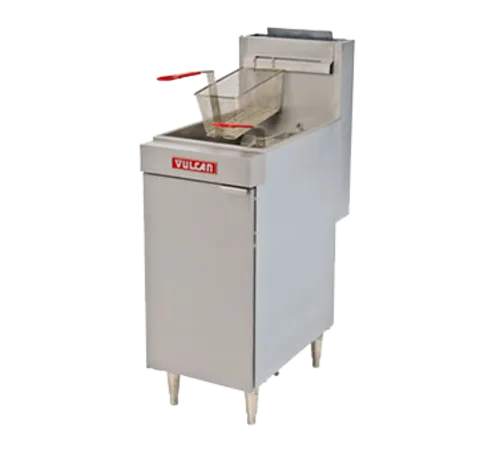 Vulcan LG300