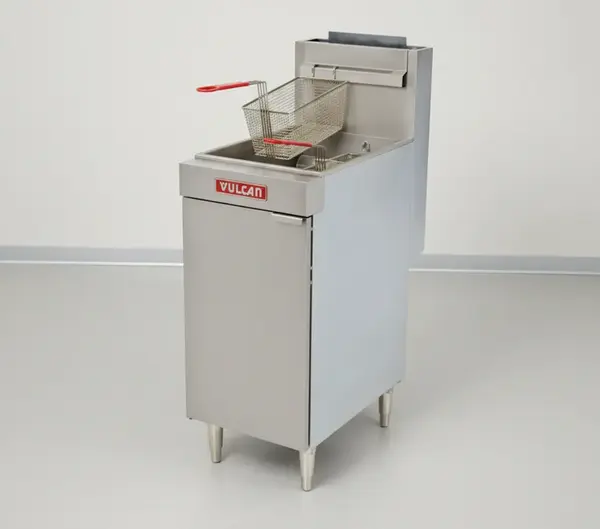 Vulcan LG400-QS-PLATINUM