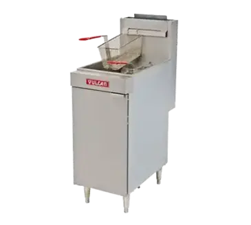 Vulcan LG500