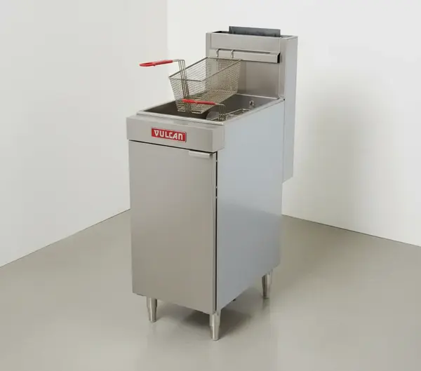 Vulcan LG500-QS-PLATINUM