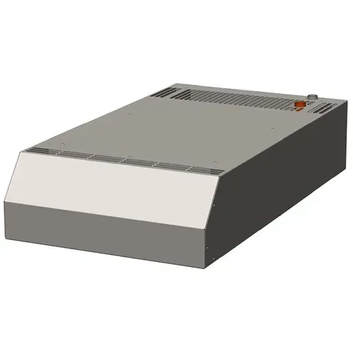 Vulcan MINI-HOOD2