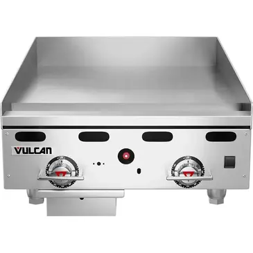 Vulcan MSA24