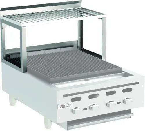 Vulcan OVRSHLF-ACB25
