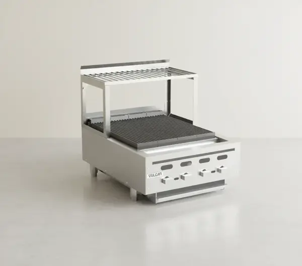 Vulcan OVRSHLF-ACB25