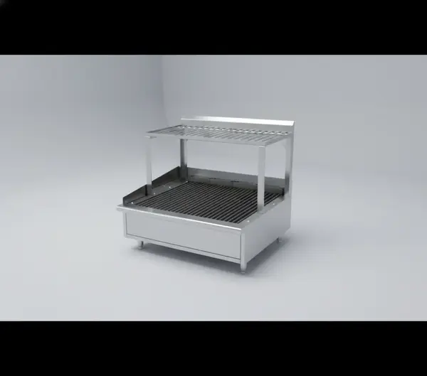 Vulcan OVRSHLF-ACB60