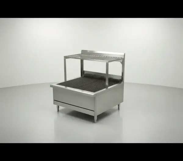 Vulcan OVRSHLF-ACB72