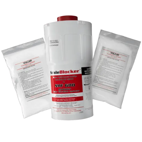 Vulcan SMF600 PMKIT
