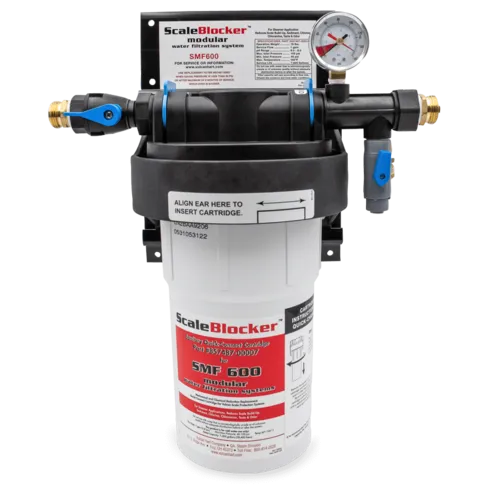 Vulcan SMF600-SYSTEM