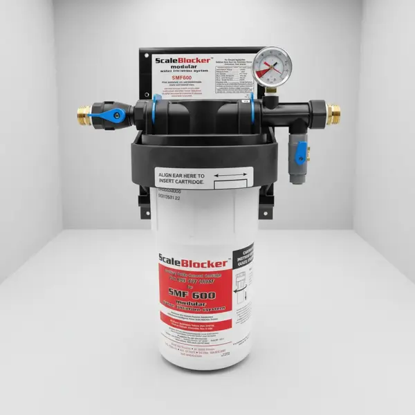 Vulcan SMF600-SYSTEM