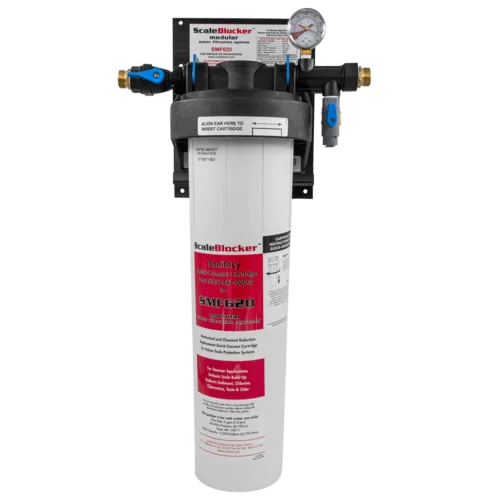 Vulcan SMF620 SYSTEM