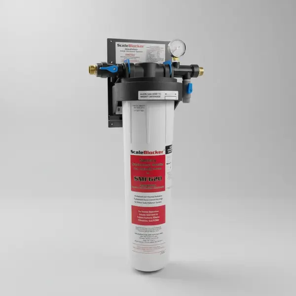 Vulcan SMF620 SYSTEM