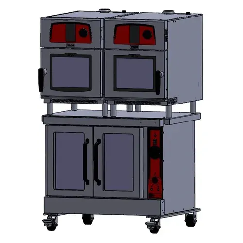 Vulcan STACK-MINI/CONV