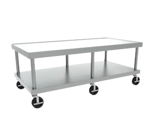 Vulcan STAND/C-60
