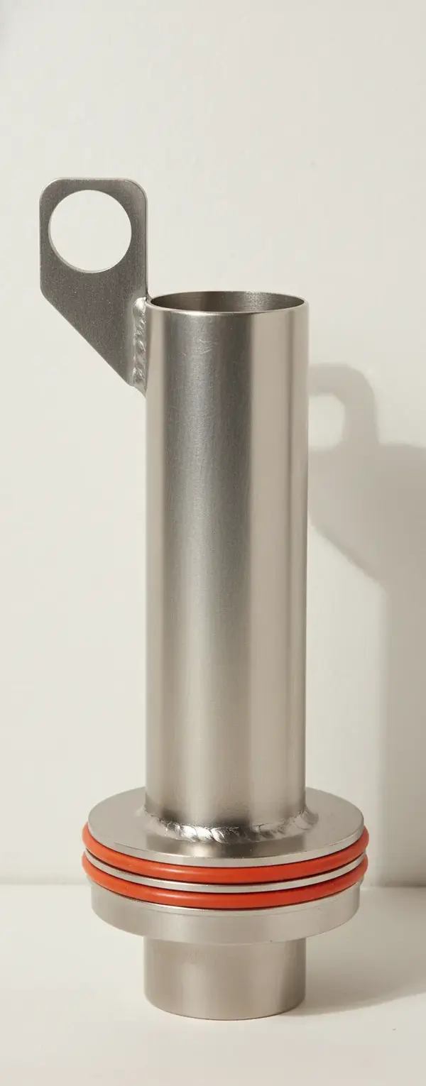 Vulcan STRCH-SKIMMER