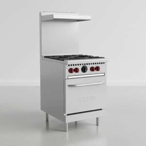 Vulcan SX24-4BN-QS-PLATINUM