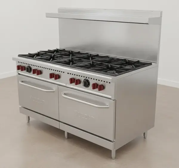 Vulcan SX60-10BN-QS-PLATINUM